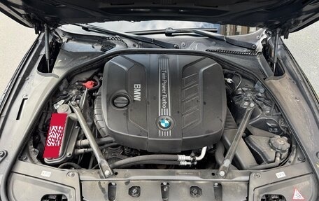 BMW 5 серия, 2014 год, 2 495 000 рублей, 11 фотография