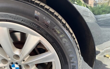 BMW 5 серия, 2014 год, 2 495 000 рублей, 27 фотография