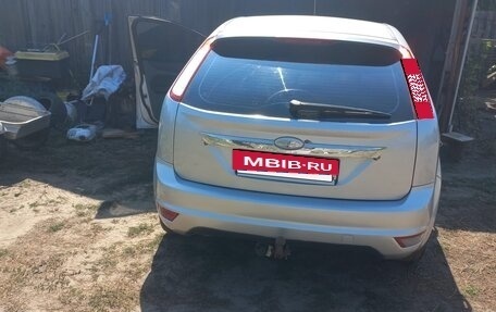 Ford Focus II рестайлинг, 2008 год, 350 000 рублей, 3 фотография