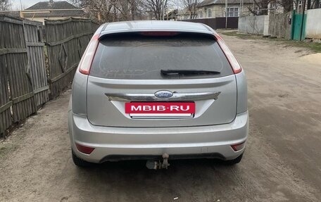 Ford Focus II рестайлинг, 2008 год, 350 000 рублей, 6 фотография