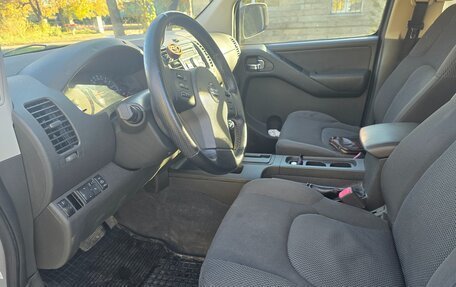 Nissan Navara (Frontier), 2008 год, 1 100 000 рублей, 6 фотография