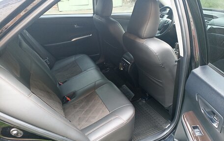 Toyota Camry, 2016 год, 2 050 000 рублей, 12 фотография