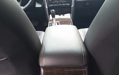 Toyota Camry, 2016 год, 2 050 000 рублей, 13 фотография