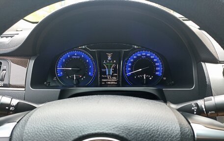 Toyota Camry, 2016 год, 2 050 000 рублей, 16 фотография