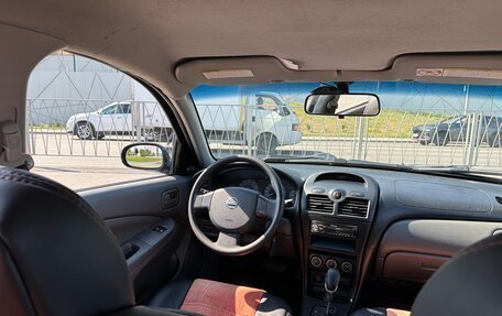 Nissan Almera Classic, 2011 год, 670 000 рублей, 6 фотография
