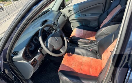 Nissan Almera Classic, 2011 год, 670 000 рублей, 9 фотография