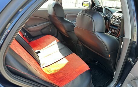 Nissan Almera Classic, 2011 год, 670 000 рублей, 11 фотография