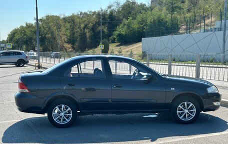 Nissan Almera Classic, 2011 год, 670 000 рублей, 4 фотография
