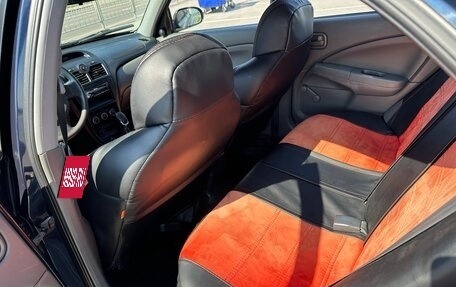 Nissan Almera Classic, 2011 год, 670 000 рублей, 10 фотография