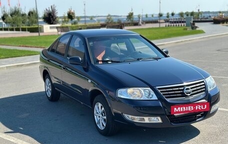 Nissan Almera Classic, 2011 год, 670 000 рублей, 2 фотография