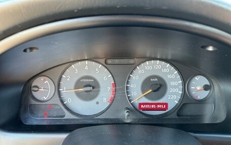 Nissan Almera Classic, 2011 год, 670 000 рублей, 12 фотография