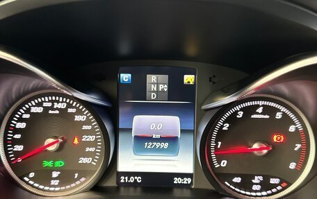 Mercedes-Benz C-Класс, 2016 год, 2 450 000 рублей, 13 фотография