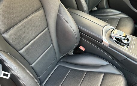 Mercedes-Benz C-Класс, 2016 год, 2 450 000 рублей, 8 фотография