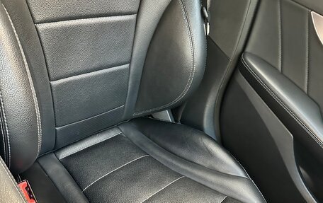 Mercedes-Benz C-Класс, 2016 год, 2 450 000 рублей, 9 фотография
