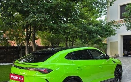 Lamborghini Urus I, 2022 год, 31 800 000 рублей, 2 фотография