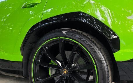 Lamborghini Urus I, 2022 год, 31 800 000 рублей, 3 фотография
