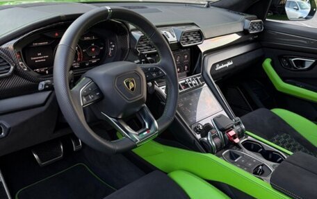 Lamborghini Urus I, 2022 год, 31 800 000 рублей, 7 фотография