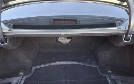 Lexus IS II рестайлинг 2, 2008 год, 1 280 000 рублей, 7 фотография