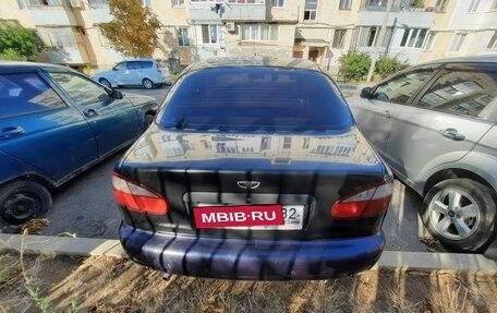 Daewoo Sens I, 2003 год, 255 000 рублей, 2 фотография