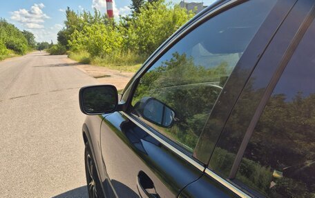Volvo XC90 II рестайлинг, 2005 год, 1 050 000 рублей, 7 фотография