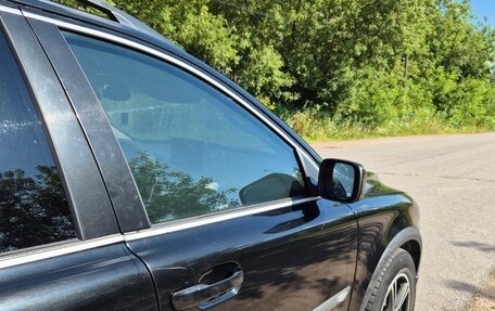 Volvo XC90 II рестайлинг, 2005 год, 1 050 000 рублей, 5 фотография