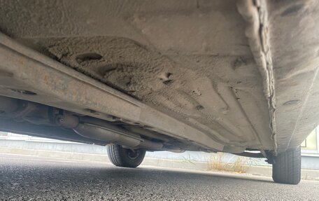 Hyundai Accent II, 2007 год, 340 000 рублей, 11 фотография