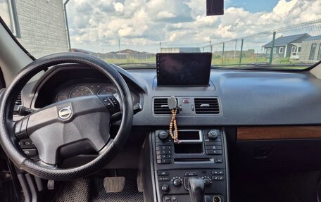 Volvo XC90 II рестайлинг, 2005 год, 1 050 000 рублей, 8 фотография