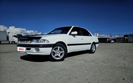Toyota Carina, 1997 год, 400 000 рублей, 2 фотография