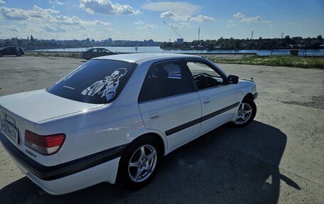 Toyota Carina, 1997 год, 400 000 рублей, 14 фотография
