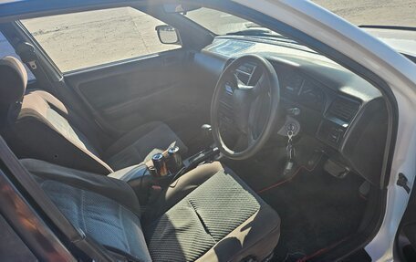 Toyota Carina, 1997 год, 400 000 рублей, 16 фотография