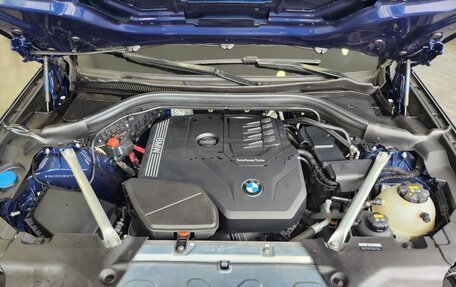 BMW X4, 2021 год, 3 467 000 рублей, 6 фотография