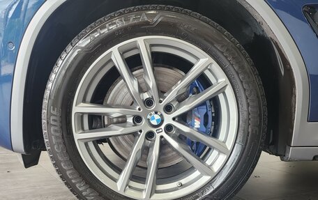 BMW X4, 2021 год, 3 467 000 рублей, 5 фотография