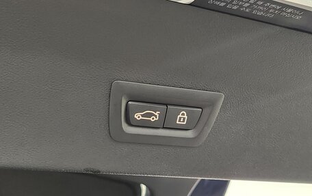 BMW X4, 2021 год, 3 467 000 рублей, 18 фотография