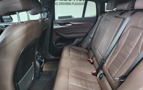 BMW X4, 2021 год, 3 467 000 рублей, 17 фотография