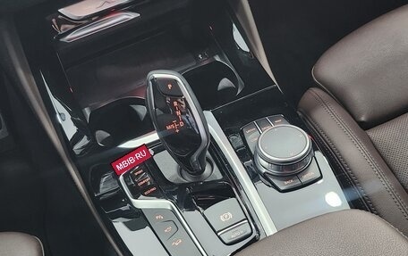 BMW X4, 2021 год, 3 467 000 рублей, 16 фотография
