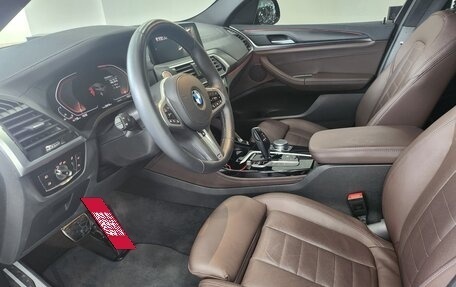 BMW X4, 2021 год, 3 467 000 рублей, 7 фотография
