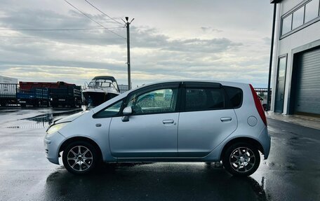 Mitsubishi Colt VI рестайлинг, 2003 год, 509 000 рублей, 3 фотография