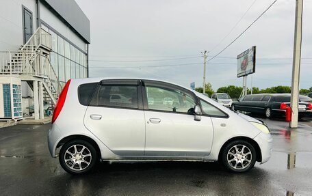 Mitsubishi Colt VI рестайлинг, 2003 год, 509 000 рублей, 7 фотография