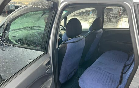 Mitsubishi Colt VI рестайлинг, 2003 год, 509 000 рублей, 14 фотография