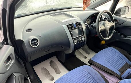 Mitsubishi Colt VI рестайлинг, 2003 год, 509 000 рублей, 13 фотография