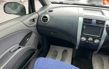 Mitsubishi Colt VI рестайлинг, 2003 год, 509 000 рублей, 16 фотография
