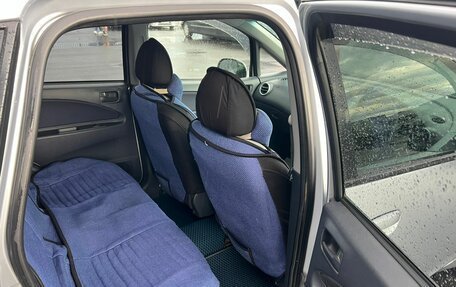 Mitsubishi Colt VI рестайлинг, 2003 год, 509 000 рублей, 15 фотография
