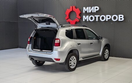 Nissan Terrano III, 2019 год, 1 450 000 рублей, 7 фотография
