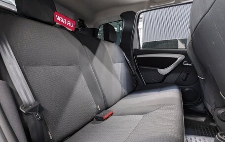 Nissan Terrano III, 2019 год, 1 450 000 рублей, 30 фотография