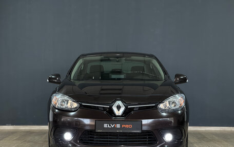 Renault Fluence I, 2014 год, 550 000 рублей, 2 фотография
