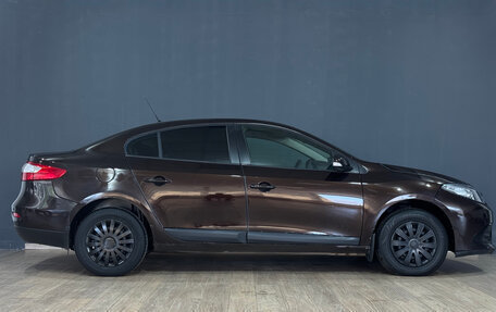 Renault Fluence I, 2014 год, 550 000 рублей, 4 фотография