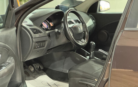 Renault Fluence I, 2014 год, 550 000 рублей, 9 фотография