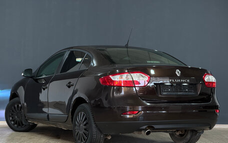Renault Fluence I, 2014 год, 550 000 рублей, 6 фотография