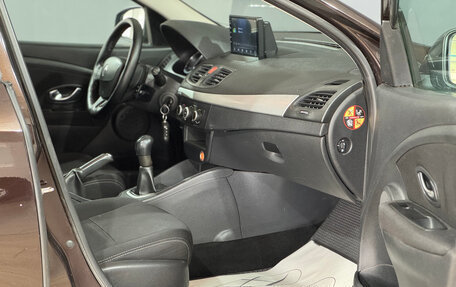Renault Fluence I, 2014 год, 550 000 рублей, 11 фотография