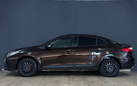 Renault Fluence I, 2014 год, 550 000 рублей, 5 фотография